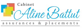 logo Cabinet Aline Battut
